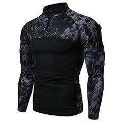 Men zip tactical for sale  Delivered anywhere in UK