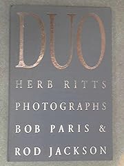 Duo herb ritts for sale  Delivered anywhere in USA 