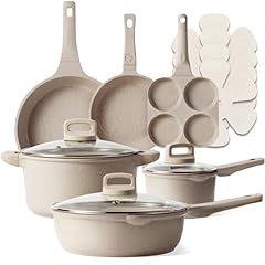Carote 13pcs pots for sale  Delivered anywhere in USA 