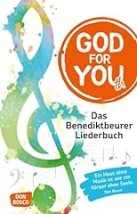 God for you gebraucht kaufen  Wird an jeden Ort in Deutschland