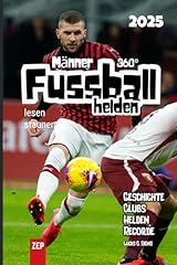 Fußballhelden 360 größten gebraucht kaufen  Wird an jeden Ort in Deutschland