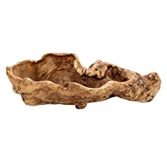 Gazechimp driftwood stump for sale  Delivered anywhere in USA 