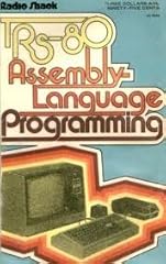 Trs assembly language for sale  Delivered anywhere in USA 