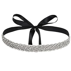 Dacitiery diamante belts for sale  Delivered anywhere in Ireland