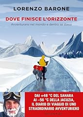 Dove finisce orizzonte. usato  Spedito ovunque in Italia 
