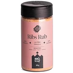 Bbq king ribs usato  Spedito ovunque in Italia 
