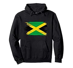 Jamaican flag jamaica usato  Spedito ovunque in Italia 