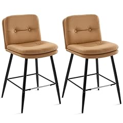 Inch bar stools for sale  Delivered anywhere in USA 