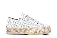 Sneakers rete traforata usato  Spedito ovunque in Italia 