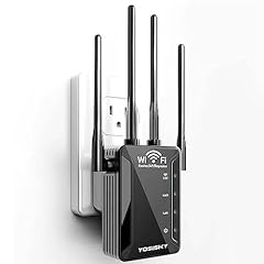 Yosisky wifi extender for sale  Delivered anywhere in USA 