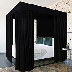 Kmhesvi black canopy for sale  Delivered anywhere in USA 