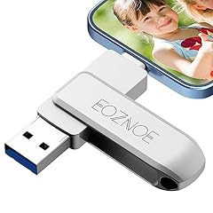 Eoznoe 128gb chiavetta usato  Spedito ovunque in Italia 