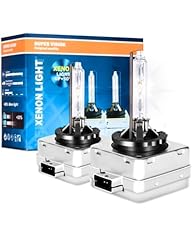 D3s xenon bulb for sale  Delivered anywhere in UK