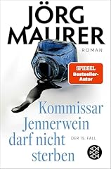 Kommissar jennerwein darf gebraucht kaufen  Wird an jeden Ort in Deutschland