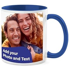 Cimpress ceramic personalised for sale  Delivered anywhere in UK