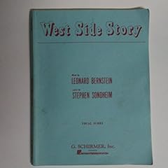 West side story for sale  Delivered anywhere in UK
