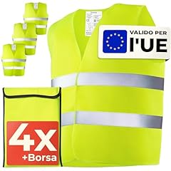 Prowiste gilet alta usato  Spedito ovunque in Italia 