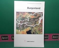 Burgenland . gebraucht kaufen  Wird an jeden Ort in Deutschland