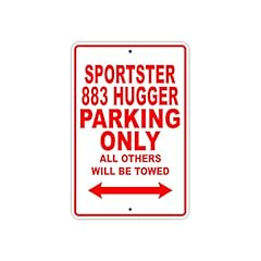 Afterprints sportster 883 for sale  Delivered anywhere in USA 