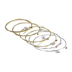 Corde per chitarra usato  Spedito ovunque in Italia 