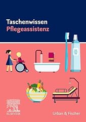 Taschenwissen pflegeassistenz gebraucht kaufen  Wird an jeden Ort in Deutschland