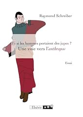 Hommes portaient jupes d'occasion  Livré partout en France