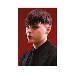Gxafhj poster tela usato  Spedito ovunque in Italia 