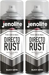 Jenolite directorust peinture d'occasion  Livré partout en France