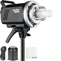 Godox ms300 compact for sale  Delivered anywhere in USA 