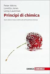 Principi chimica. con usato  Spedito ovunque in Italia 