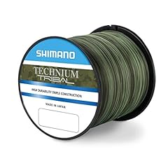 Shimano nylon technium for sale  Delivered anywhere in UK