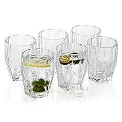 Polyhedron tumbler glasses for sale  Delivered anywhere in USA 