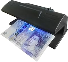 Counterfeit money detector for sale  Delivered anywhere in UK