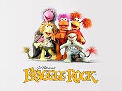 Fraggle rock usato  Spedito ovunque in Italia 