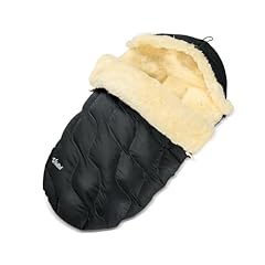 Fellhof lammfell fußsack gebraucht kaufen  Wird an jeden Ort in Deutschland