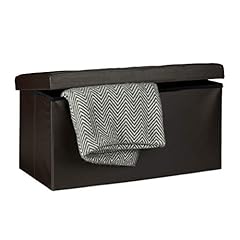 Relaxdays banc rangement d'occasion  Livré partout en France