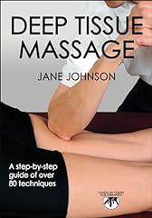Deep tissue massage for sale  Delivered anywhere in UK