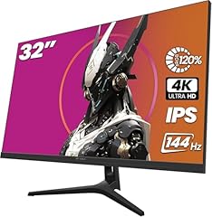 Crua gaming monitor for sale  Delivered anywhere in USA 