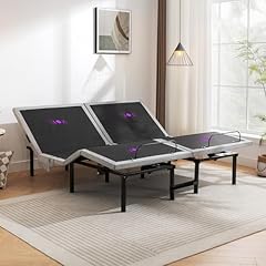 Asonly adjustable bed for sale  Delivered anywhere in USA 