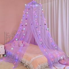Fiobee bed canopy for sale  Delivered anywhere in USA 