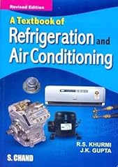 Textbook refrigeration air for sale  Delivered anywhere in USA 