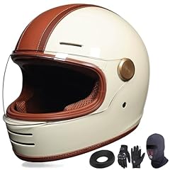Gaoruto integralhelm motorradf gebraucht kaufen  Wird an jeden Ort in Deutschland