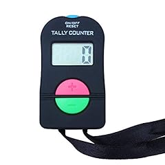 Clicker electronic counter for sale  Delivered anywhere in UK