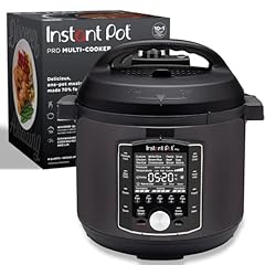 Instant pot pro for sale  Delivered anywhere in USA 
