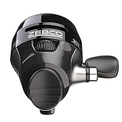 Zebco 202 freshwater for sale  Delivered anywhere in UK