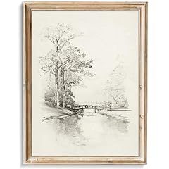 Uniro sketch tree for sale  Delivered anywhere in USA 