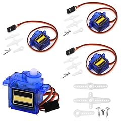 4pcs servo motor for sale  Delivered anywhere in UK