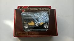 Models yesteryear matchbox for sale  Delivered anywhere in USA 