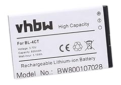 Vhbw battery compatible for sale  Delivered anywhere in Ireland