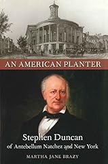American planter stephen for sale  Delivered anywhere in USA 